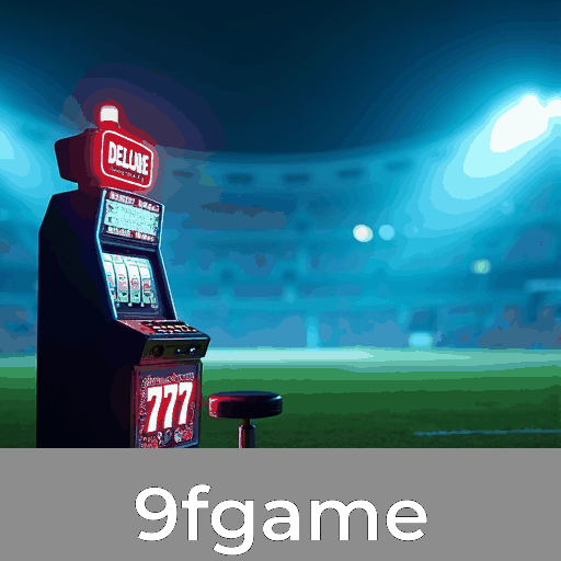 Explore os Bônus Exclusivos e Ofertas Imperdíveis do 9fgame