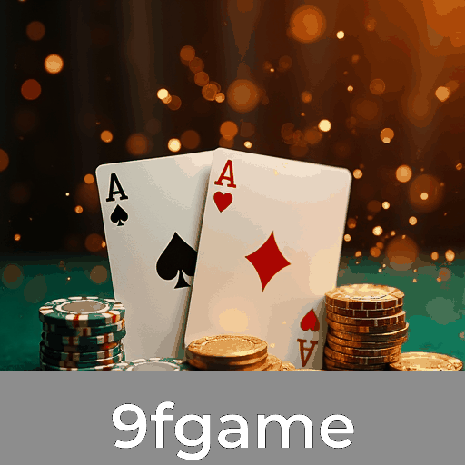 Explore 9fgame: Caça-Níqueis com Mega Jackpot, Jogos de Mesa Estrategicamente Projetados, e Experiências com Dealers Ao Vivo Imersivas