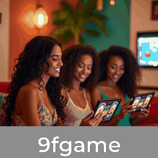 9fgame: Apostas Móveis Simplificadas e Funcionais