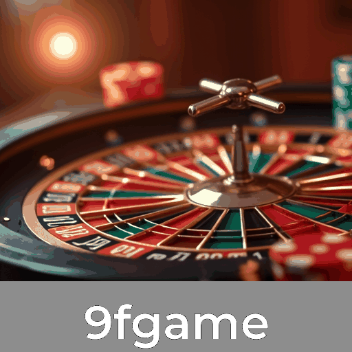 Descubra o login simplificado no 9fgame para acesso seguro
