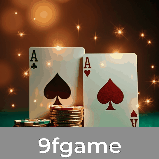 9fgame: Seu Cassino Confiável e Divertido