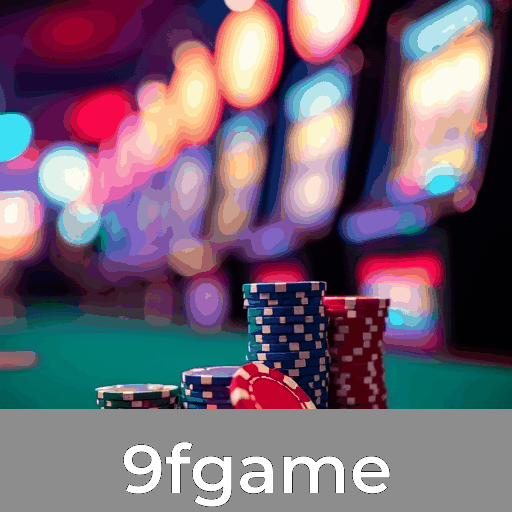 9fgame: Jogos de Mesa ao Vivo com Dealers Brasileiros