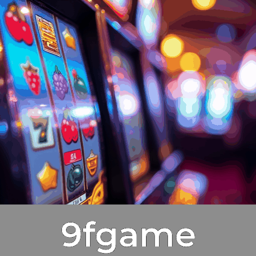 9fgame: Jogos de Mesa ao Vivo com Dealers Brasileiros