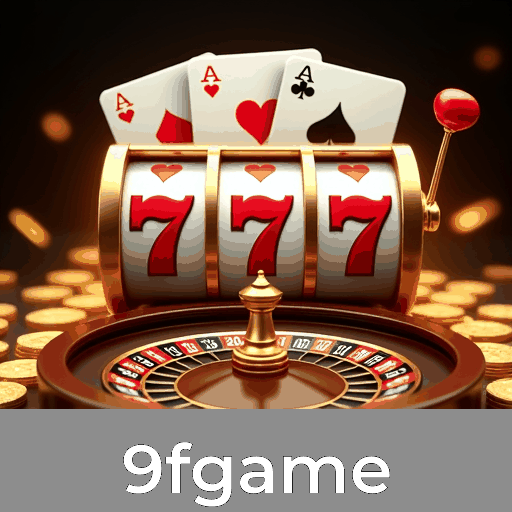 9fgame.com - Descubra o Melhor Cassino Online do Brasil - 9fgame