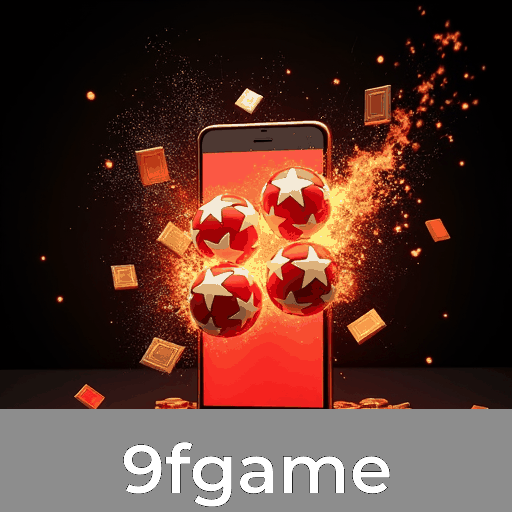9fgame: Emoção e Prêmios nos Jogos de Cassino