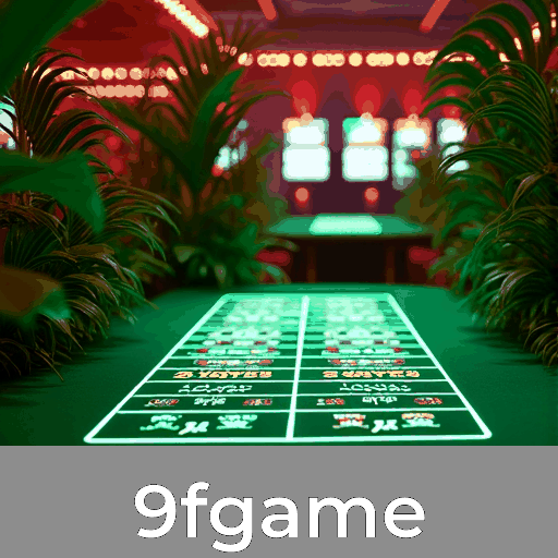Descubra Promoções Exclusivas no 9fgame com Bônus Generosos