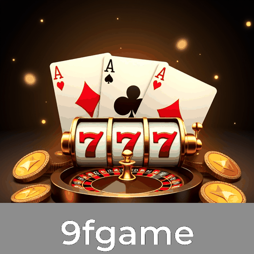 9fgame: Seu Cassino Confiável e Divertido
