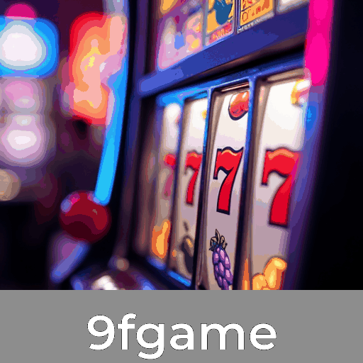 9fgame: Plataforma de Jogos com Serviços Especializados e Seguros