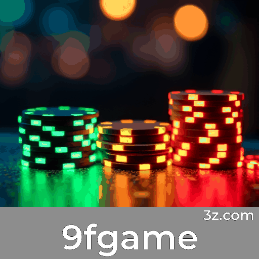 Play Slots and Live Casino Games at 9fgame Brazil 9fgame sports betting Brazil cricket and football