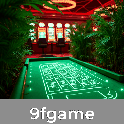 Explore os Bônus Exclusivos e Ofertas Imperdíveis do 9fgame