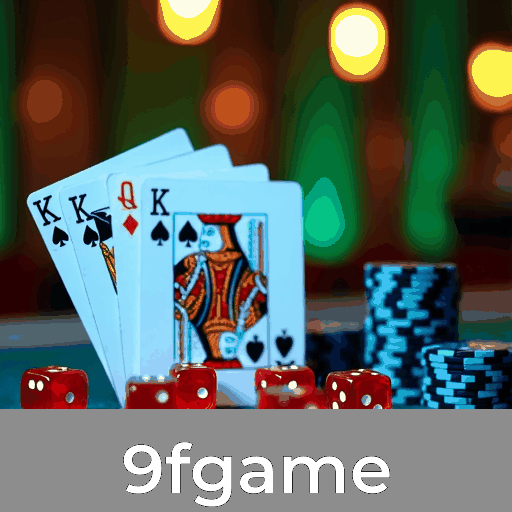 Descubra os Generosos Bônus do 9fgame e Ganhe Mais