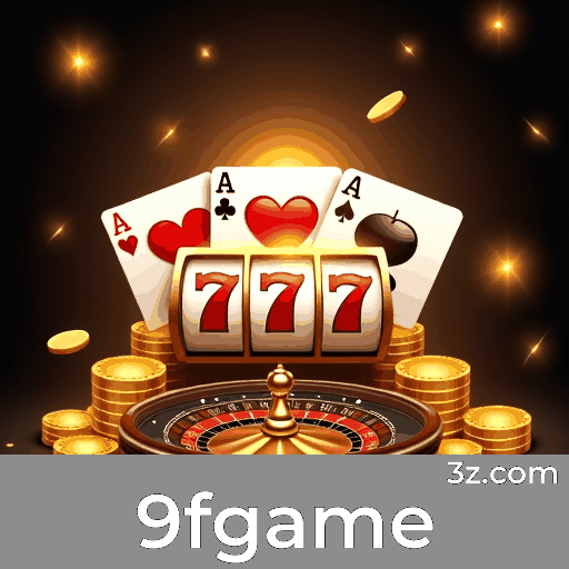 9fgame login page Brazil – secure online casino access