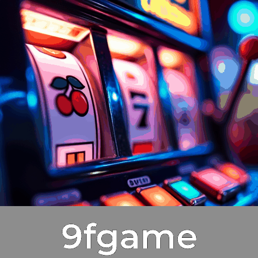 Descubra os jogos de cassino diversificados no 9fgame