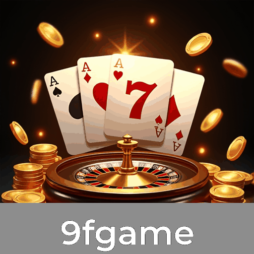 Descubra os Melhores Caça-Níqueis no 9fgame e Aumente suas Chances